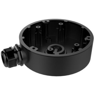 Puszka Hikvision DS-1280ZJ-DM46(BLACK) do kamer serii "DS-2CD25xx"