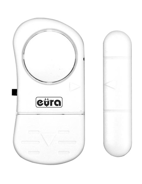 MINI ALARM EURA MA-05A3 (RL-9805A) 2-funkcje