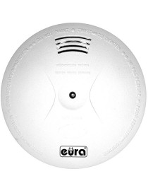 Czujnik dymu EURA SD-10B8 bateryjny