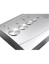 Domofon EURA ADP-13A3 ''INVITO" głośnomówiący, bezsłuchawkowy