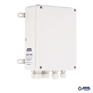 Switch PoE do 5 kamer IP IP-5-11-M2