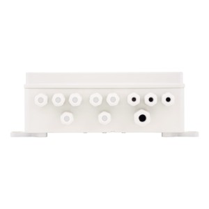 Switch PoE do 8 kamer IP IP‑8‑20‑L2