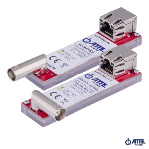 Konwerter xCOAX3-SET-BOX