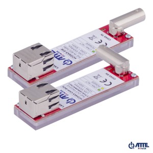 Konwerter xCOAX3-SET-BOX