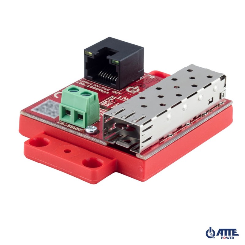 Konwerter xFIBER‑2‑70