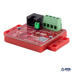 Transmiter ETH10-2WIRE-SET