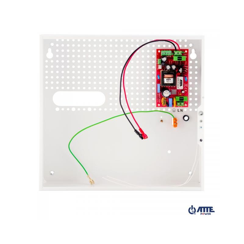 Zasilacz buforowy AUPS-100-120-F