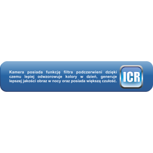 KAMERA HDCVI DAHUA HAC-EBW3802-0250B