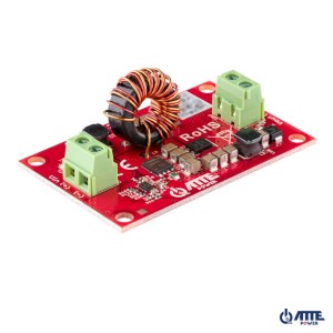 Moduł zasilania rejestratora AVC-30-120-OF