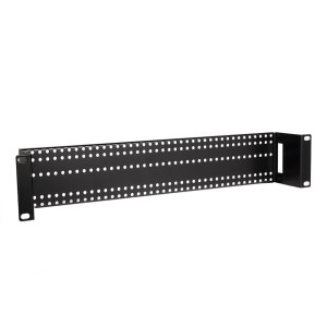 Adapter montażowy RACK 2U z otworowaniem cofnięty ADD-RACK2U2