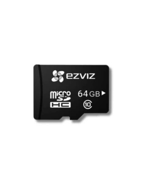 Karta pamięci microSD Ezviz 64GB