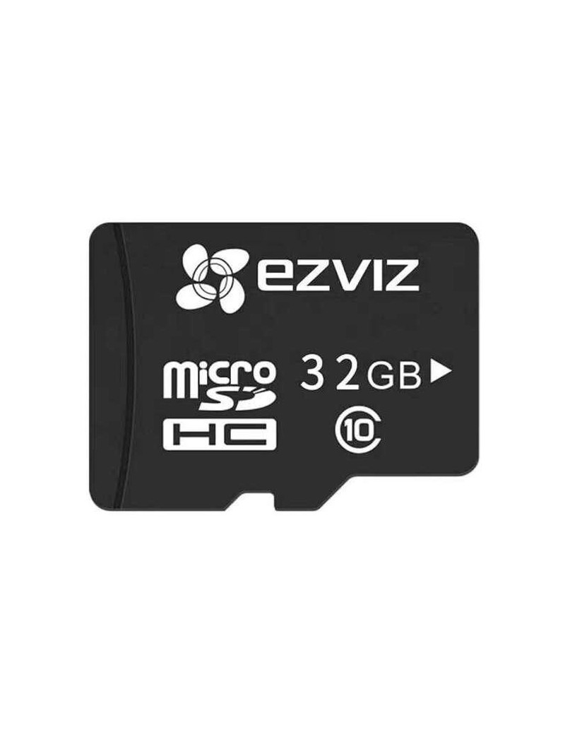Karta pamięci microSD Ezviz 32GB