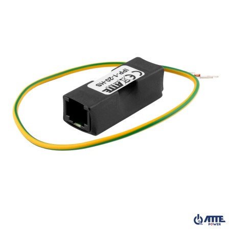 Ogranicznik przepięć IPP-1-20-HS