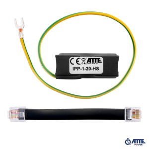 Ogranicznik przepięć IPP-1-20-HS