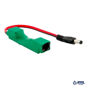 Adapter PoE ASDC‑12‑121‑HS