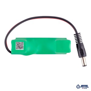 Adapter PoE ASDC‑12‑124‑HS