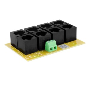 Adapter PoE AEPI-4-10-OF