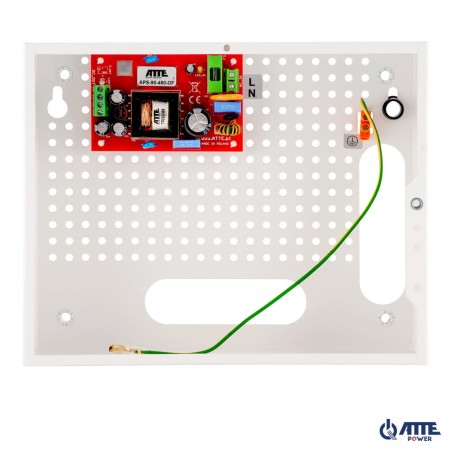 Zasilacz sieciowy SMPS APS-90-480-E