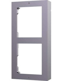 Panel bramowy modułowy Hikvision kamera + szyfrator