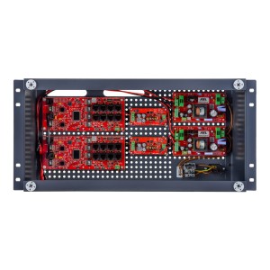 Switch PoE do 16 kamer IPUPS-16-20-R5U0