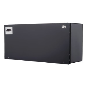 Switch PoE do 16 kamer IPUPS-16-20-R5U0