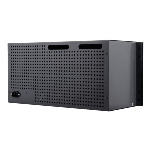 Switch PoE do 16 kamer IPUPS-16-20-R5U0