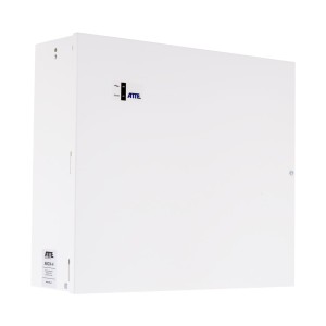 Switch PoE do 16 kamer IP-16-20-H