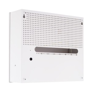 Switch PoE do 16 kamer IP-16-20-H