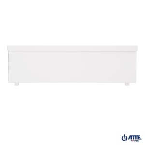 Obudowa wewnętrzna 300x320x90mm ABOX-F