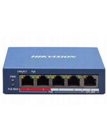 ZESTAW WIDEODOMOFONOWY HIKVISION DS-KIS604-S(C)(O-STD)/eu