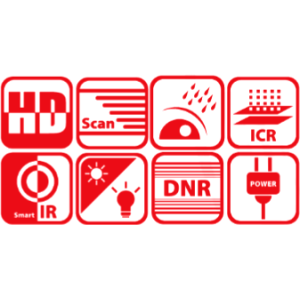 KAMERA 4W1 HIKVISION DS-2CE56D0T-IRMF(3.6mm)