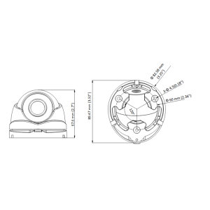 KAMERA 4W1 HIKVISION DS-2CE56D0T-IRMF(3.6mm)