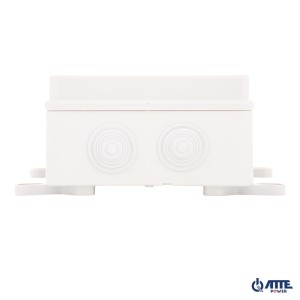 Obudowa zewnętrzna, IP55, 190x140x70mm ABOX-M3