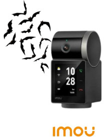 Kamera IP Imou REX VT PRO bateryjna 5MP