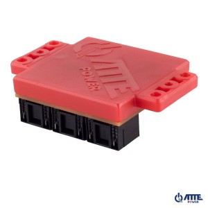SWITCH 3-PORTOWY POE ATTE xPoE-3-10
