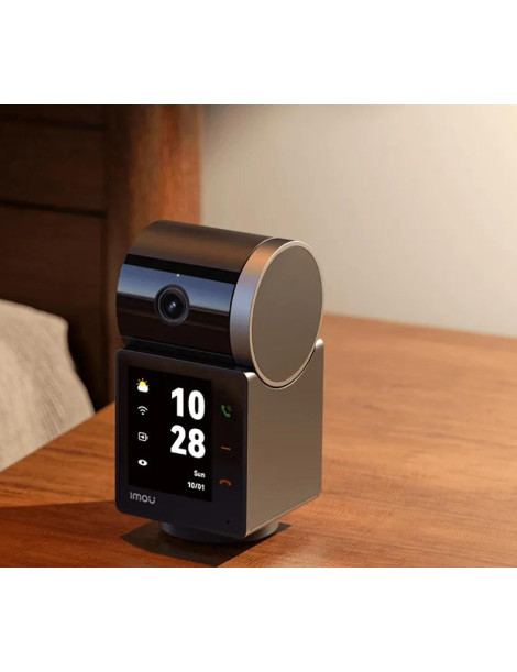 Kamera IP Imou REX VT PRO bateryjna 5MP