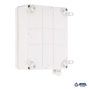 Zasilacz buforowy SMPS 12V 6A 72W ATTE AUPS-70-120-L1