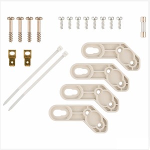 Zasilacz buforowy SMPS 12V 6A 72W ATTE AUPS-70-120-L1