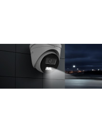 Kamera IP Hilook by Hikvision kopułka 6MP IPCAM-T6-30DL