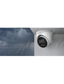 Kamera IP Hilook by Hikvision kopułka 6MP IPCAM-T6-30DL