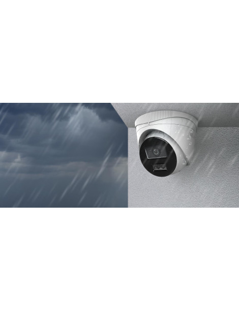 Kamera IP Hilook by Hikvision kopułka 6MP IPCAM-T6-30DL