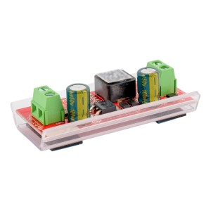 Przetwornica obniżająca napięcie do 24V ATTE ASDC-30-240-OF