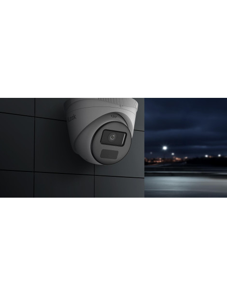 Kamera IP Hilook by Hikvision kopułka 6MP IPCAM-T6-30DL