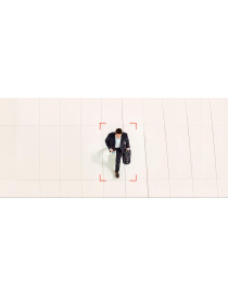 Kamera IP Hilook by Hikvision kopułka 6MP IPCAM-T6-30DL