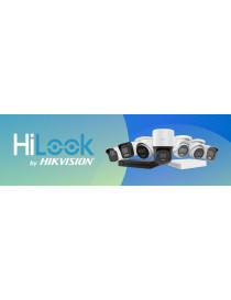 Kamera IP Hilook by Hikvision kopułka 6MP IPCAM-T6-30DL