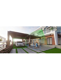 Kamera IP Hilook by Hikvision kopułka 6MP IPCAM-T6-30DL