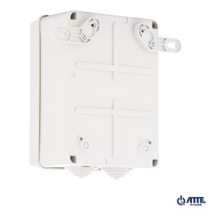 SWITCH 6-PORTOWY POE ATTE xPoE-6-11-S3