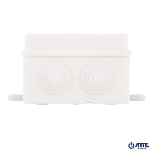 SWITCH 6-PORTOWY POE ATTE xPoE-6-11-S3