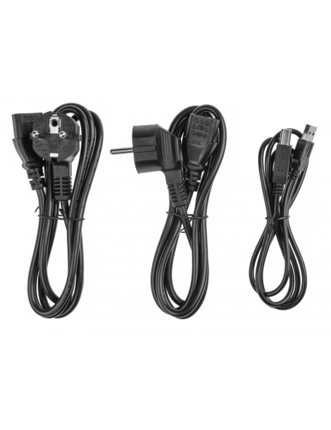 UPS ZASILACZ AWARYJNY Green Cell MICROPOWER 2000VA 1200W UPS05