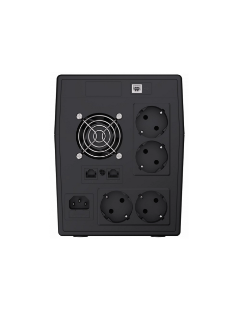 UPS ZASILACZ AWARYJNY Green Cell MICROPOWER 2000VA 1200W UPS05